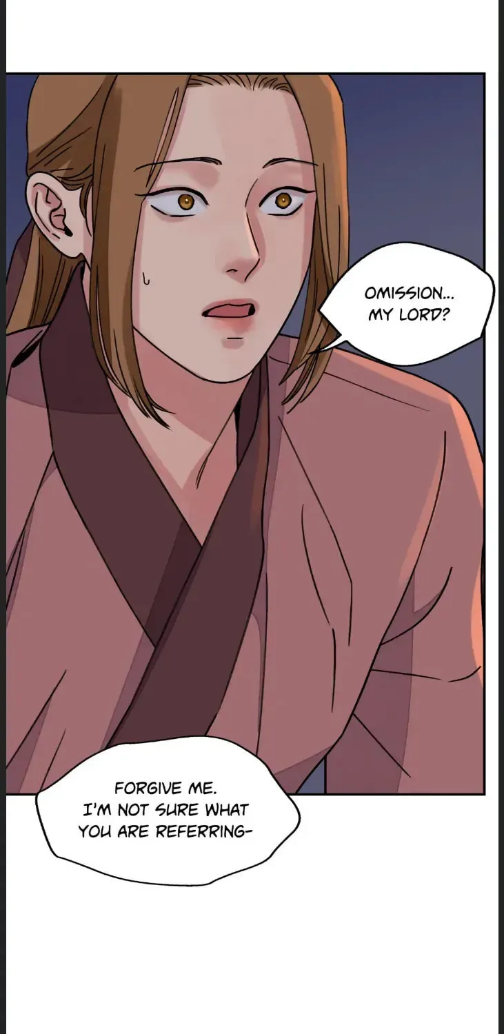 Steel Under Silk Chapter 53 page 39 - 