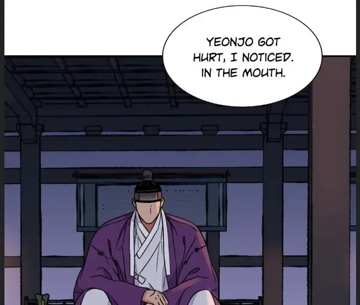 Steel Under Silk Chapter 53 page 40 - 