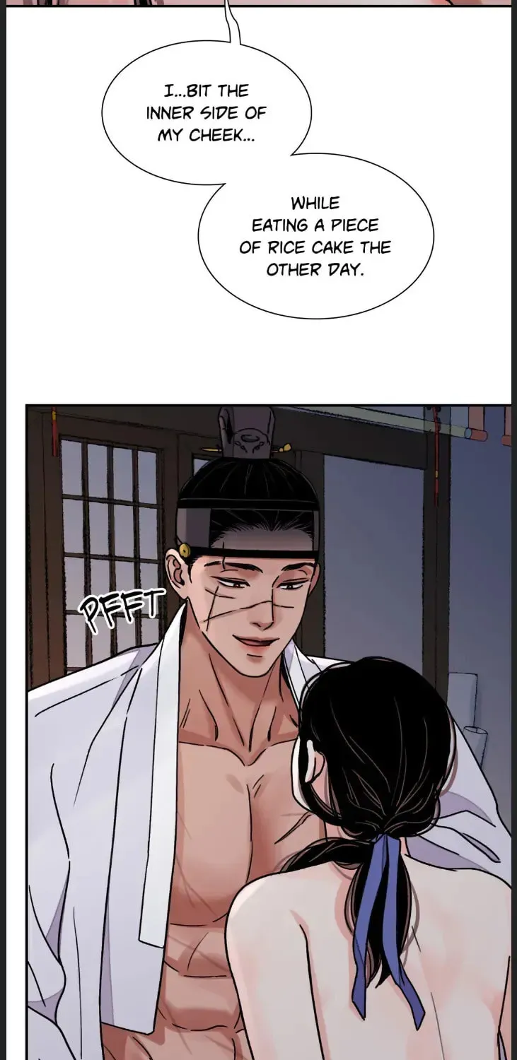 Steel Under Silk Chapter 53 page 5 - 