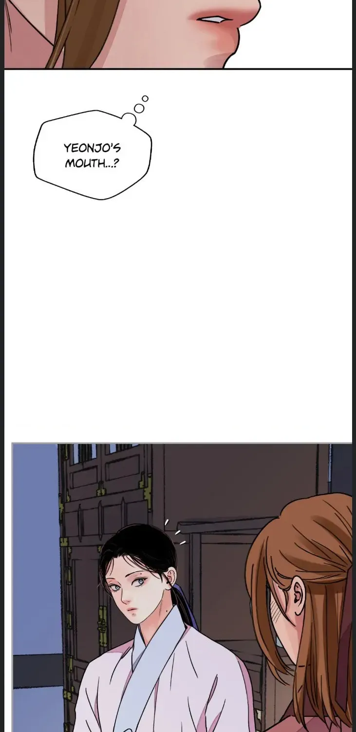 Steel Under Silk Chapter 53 page 42 - 