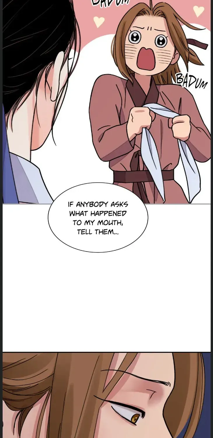 Steel Under Silk Chapter 53 page 46 - 