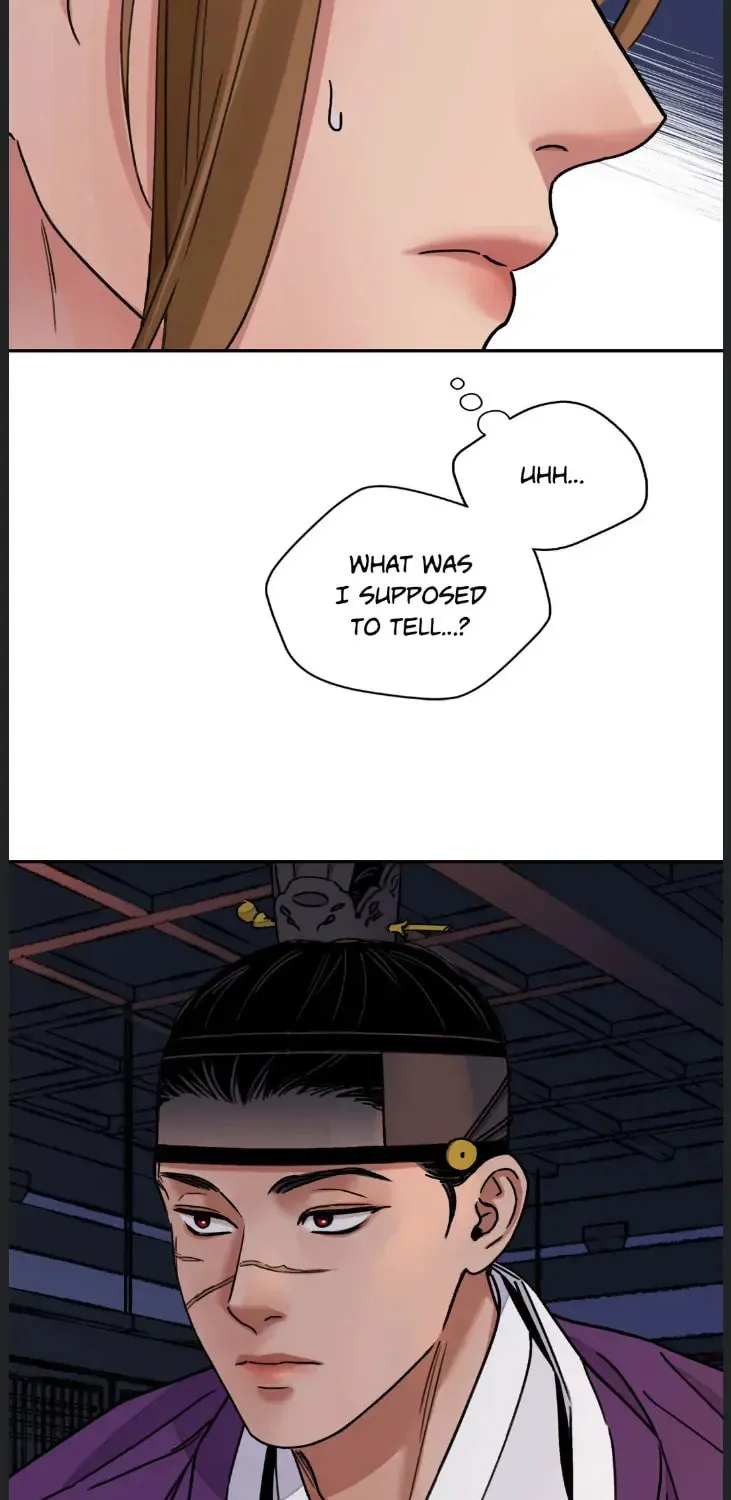 Steel Under Silk Chapter 53 page 47 - 