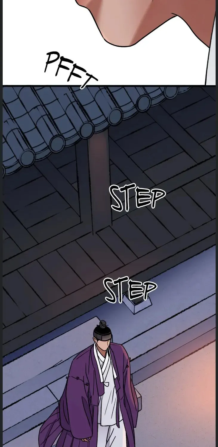 Steel Under Silk Chapter 53 page 54 - 