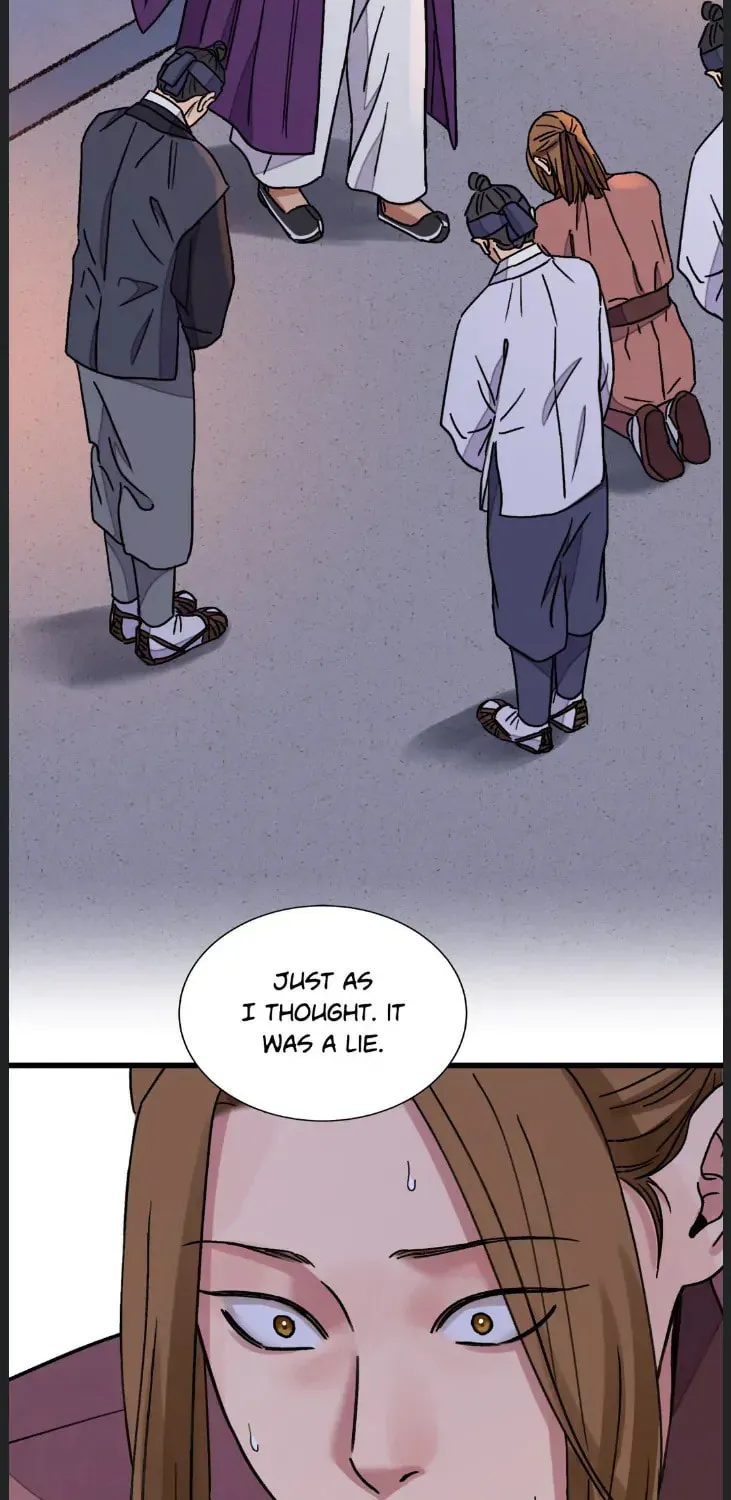 Steel Under Silk Chapter 53 page 55 - 
