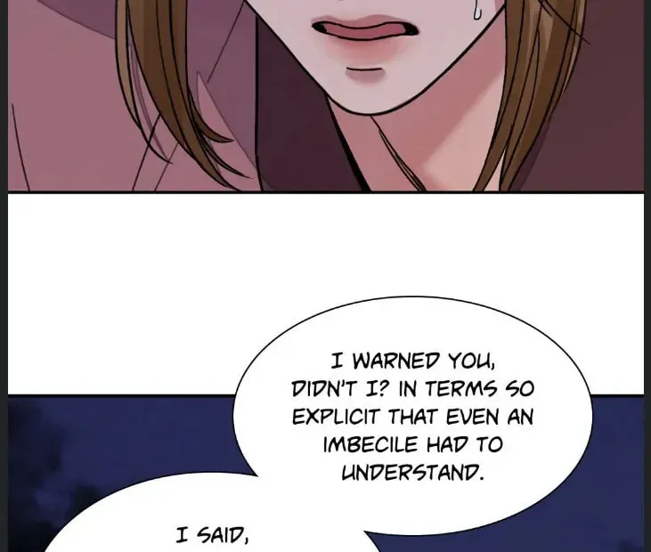 Steel Under Silk Chapter 53 page 56 - 