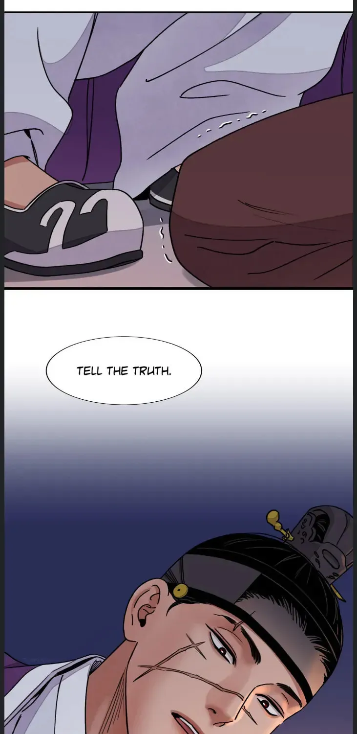 Steel Under Silk Chapter 53 page 60 - 