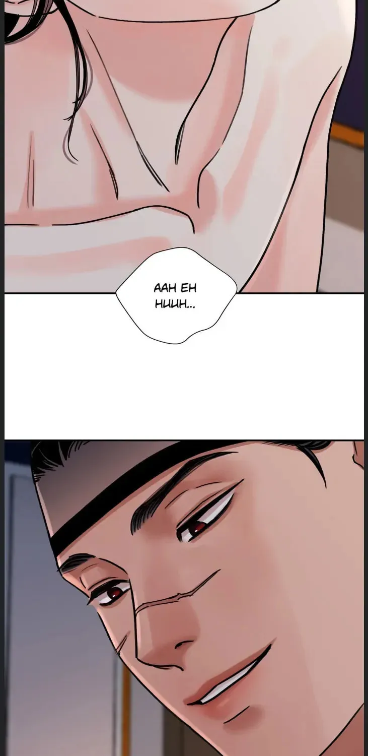 Steel Under Silk Chapter 53 page 7 - 