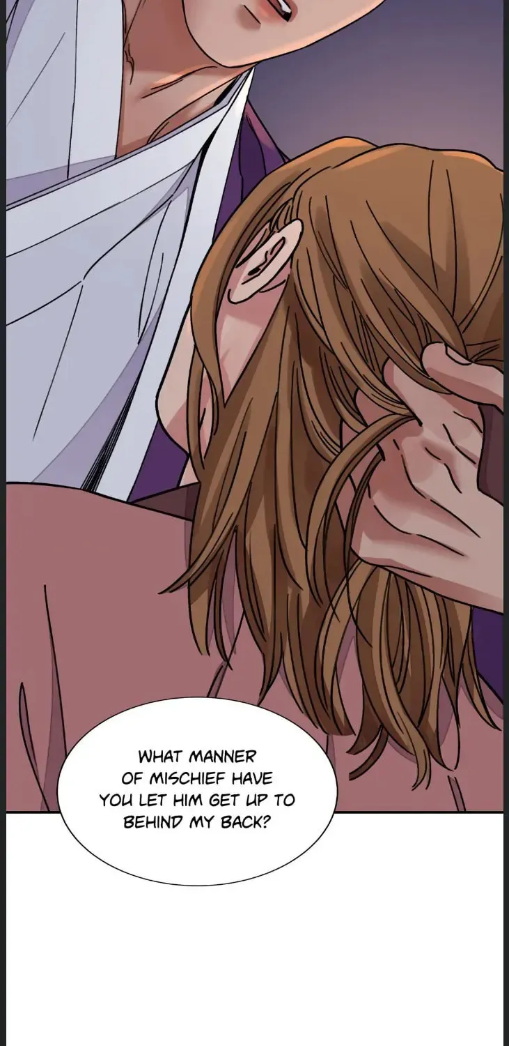 Steel Under Silk Chapter 53 page 61 - 