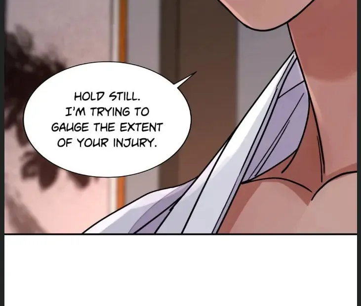 Steel Under Silk Chapter 53 page 8 - 