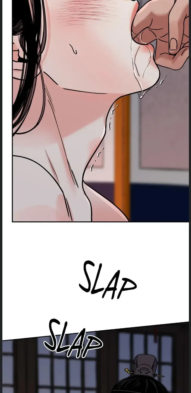 Steel Under Silk Chapter 53 page 10 - 