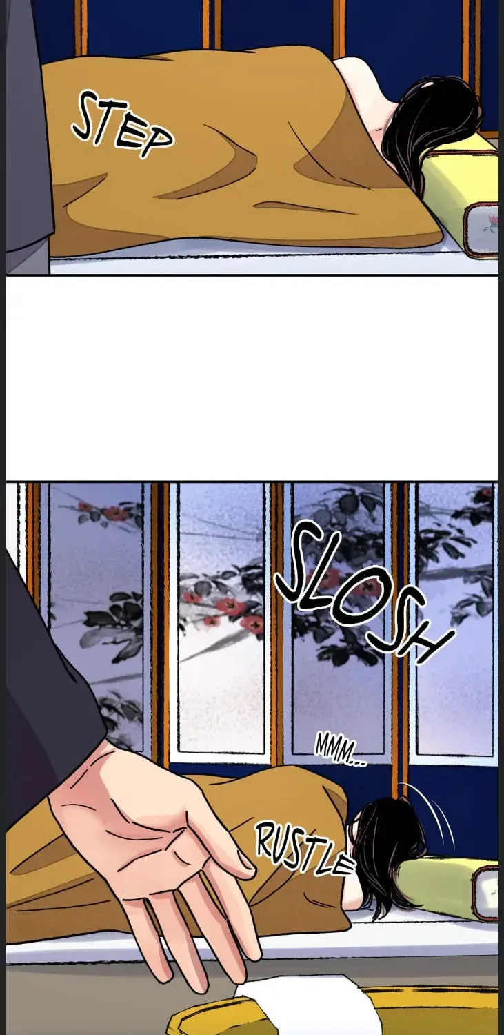 Steel Under Silk Chapter 54 page 18 - 