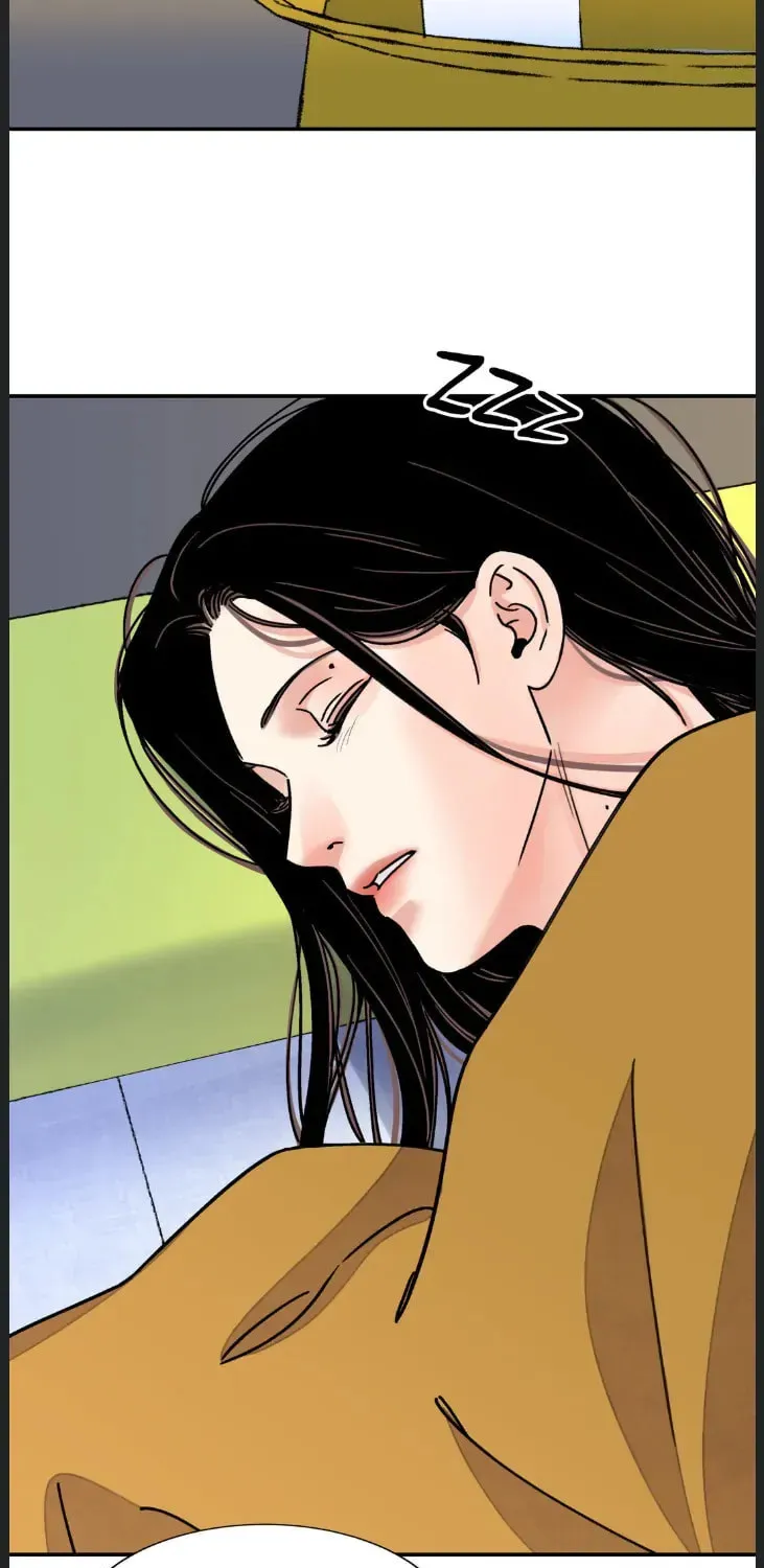 Steel Under Silk Chapter 54 page 19 - 