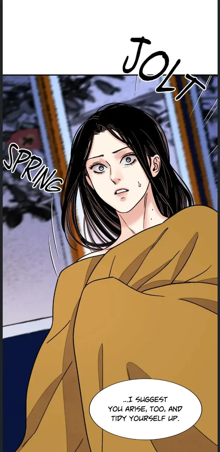 Steel Under Silk Chapter 54 page 21 - 