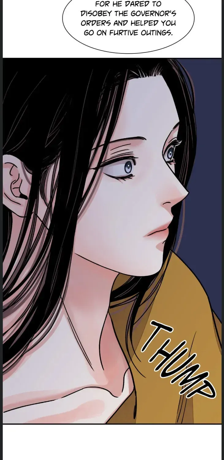 Steel Under Silk Chapter 54 page 25 - 