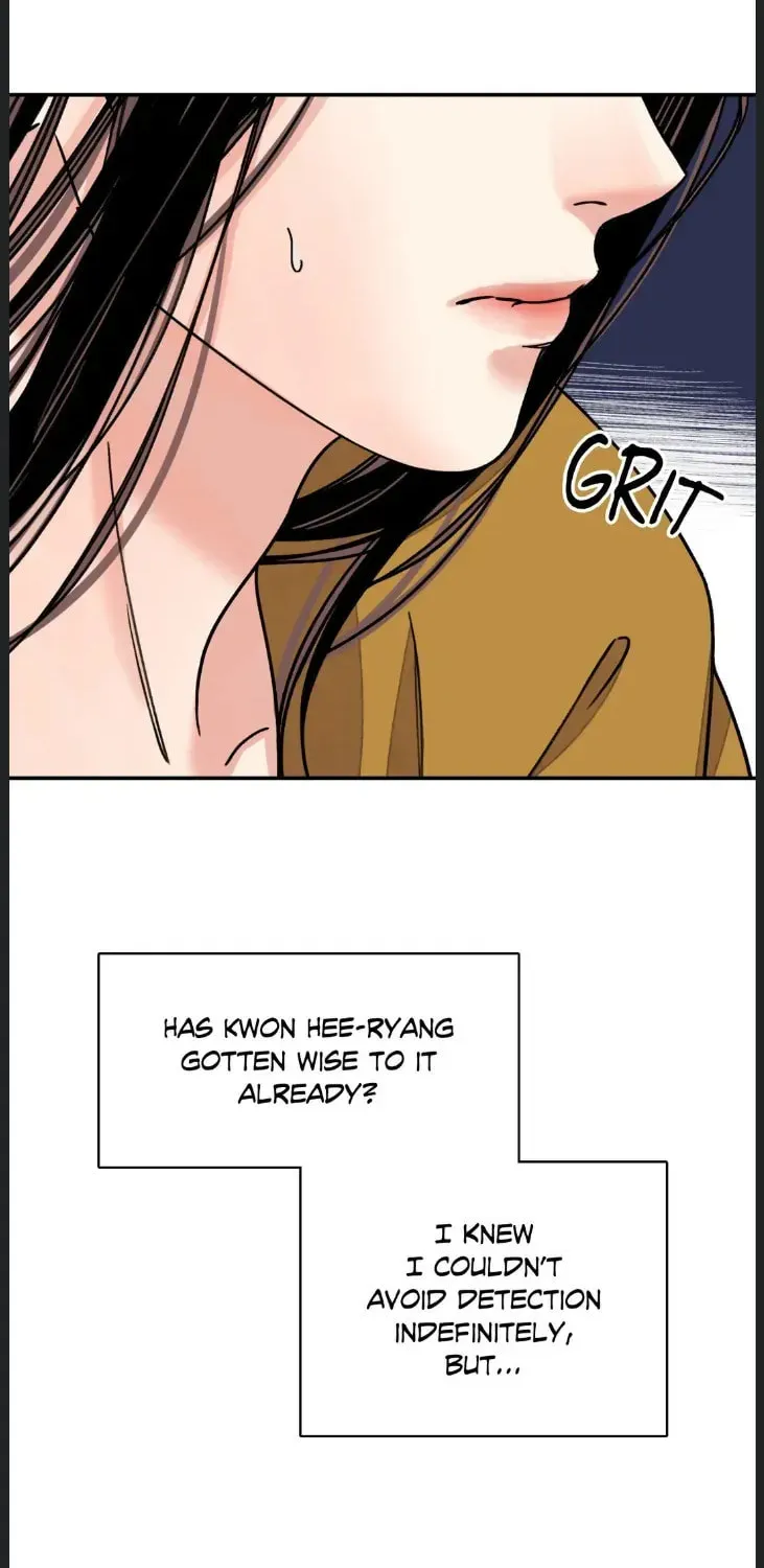 Steel Under Silk Chapter 54 page 26 - 