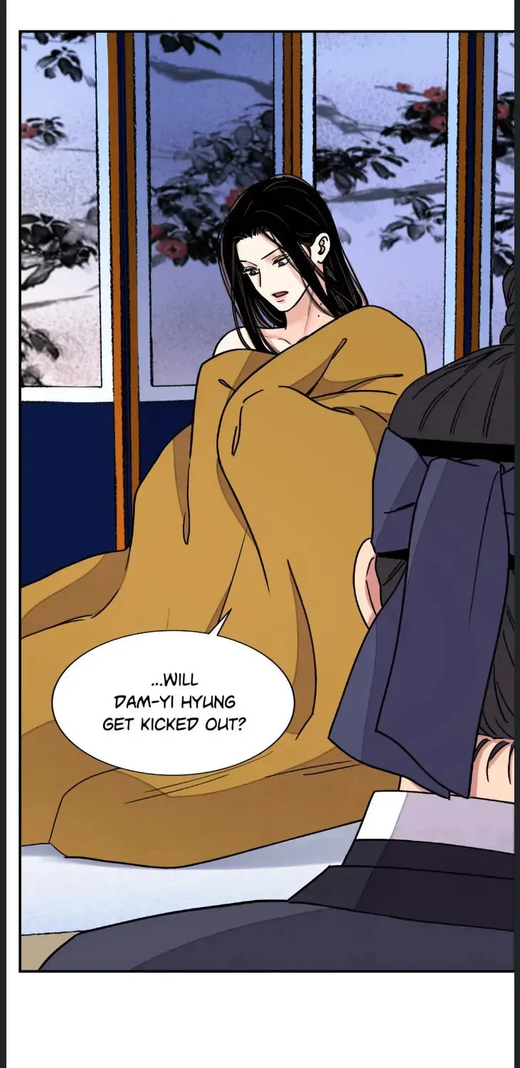 Steel Under Silk Chapter 54 page 27 - 