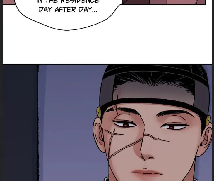 Steel Under Silk Chapter 54 page 4 - 