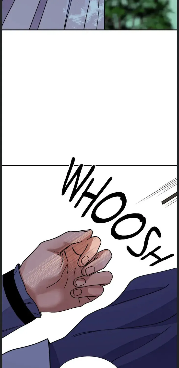 Steel Under Silk Chapter 54 page 31 - 