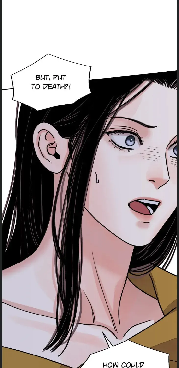 Steel Under Silk Chapter 54 page 34 - 