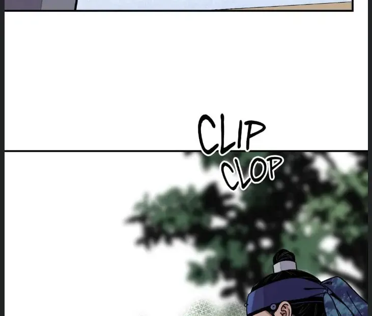 Steel Under Silk Chapter 54 page 36 - 