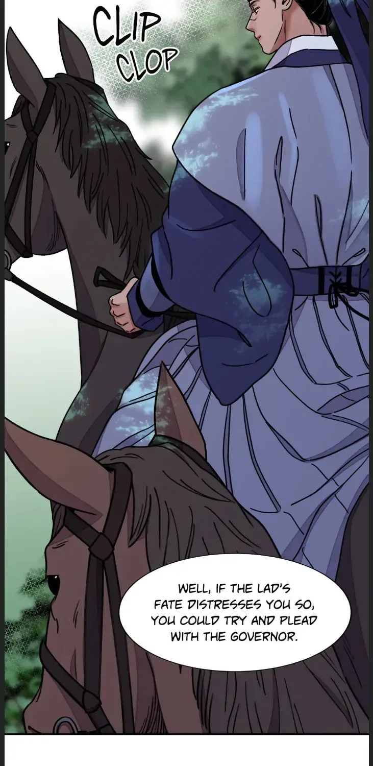 Steel Under Silk Chapter 54 page 37 - 