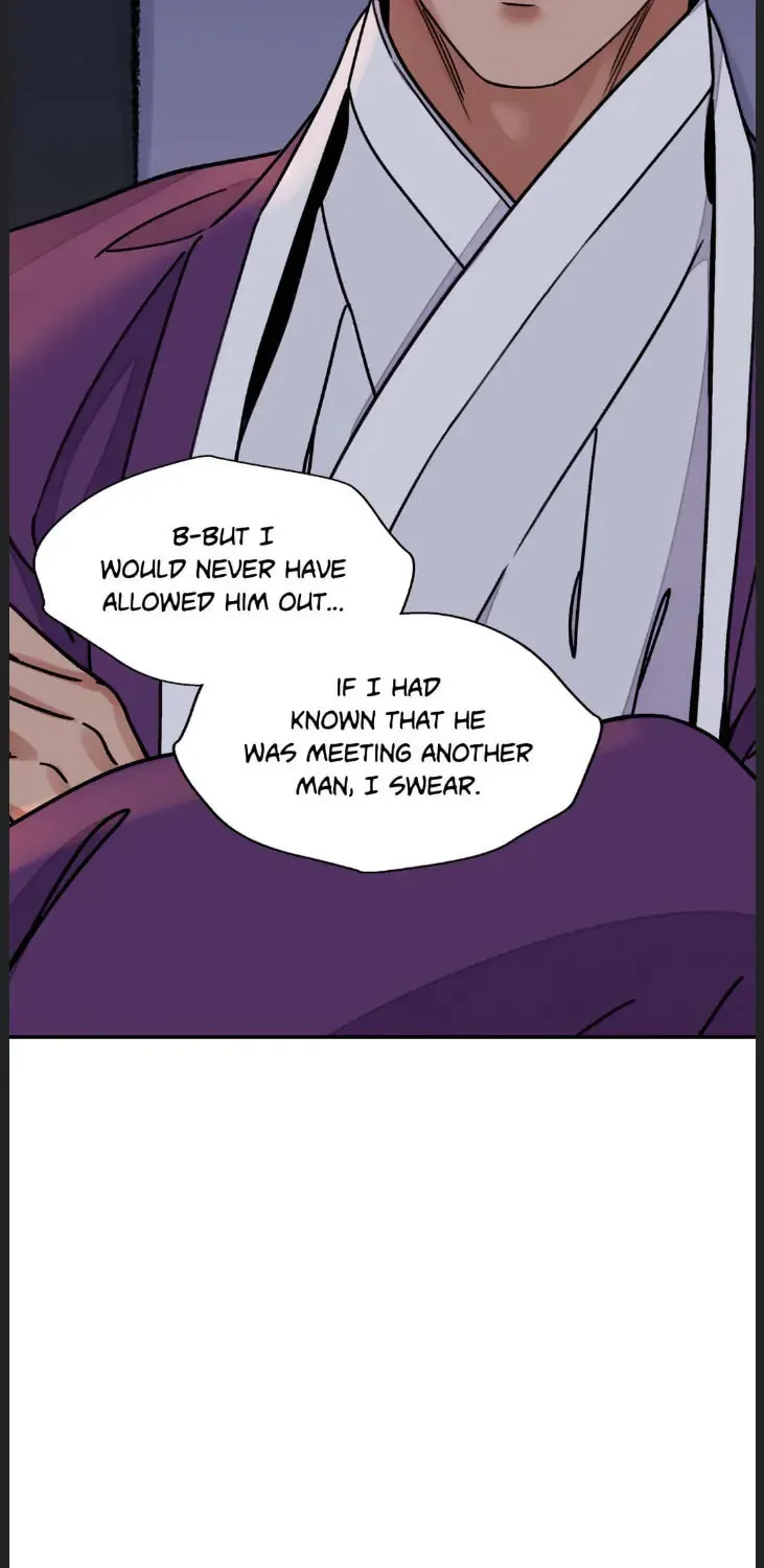 Steel Under Silk Chapter 54 page 5 - 