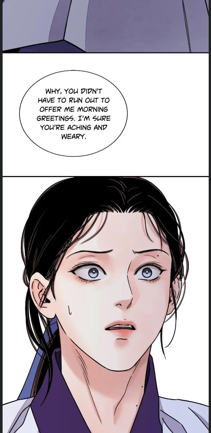 Steel Under Silk Chapter 54 page 42 - 