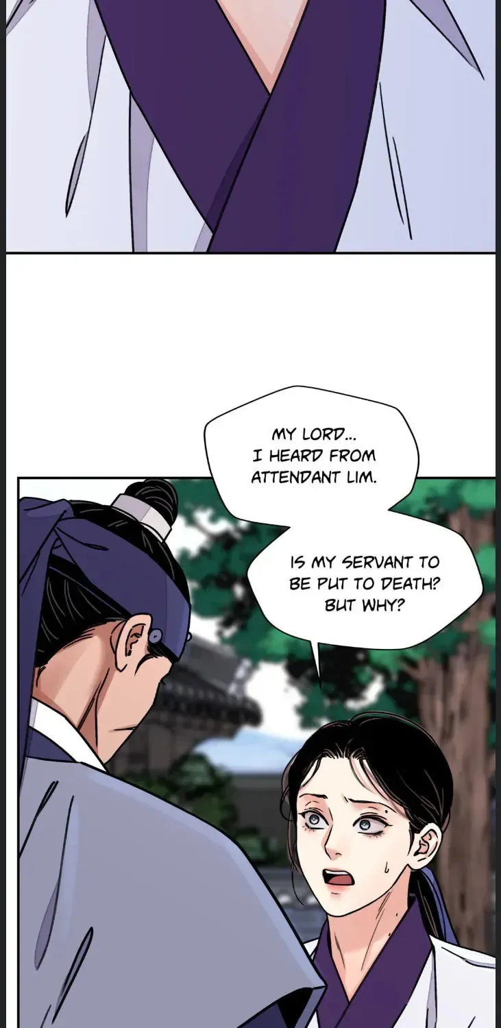 Steel Under Silk Chapter 54 page 43 - 