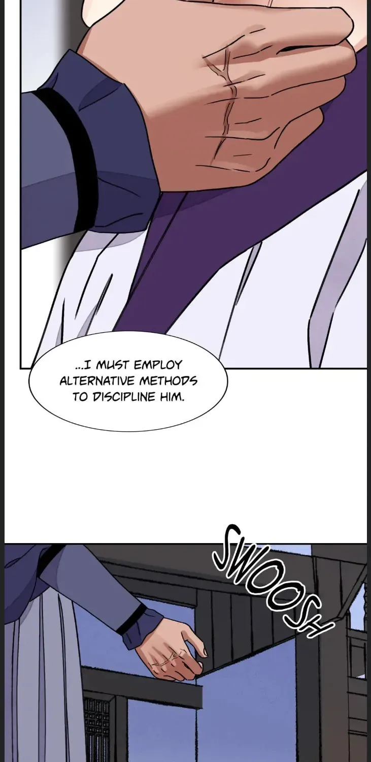 Steel Under Silk Chapter 54 page 47 - 