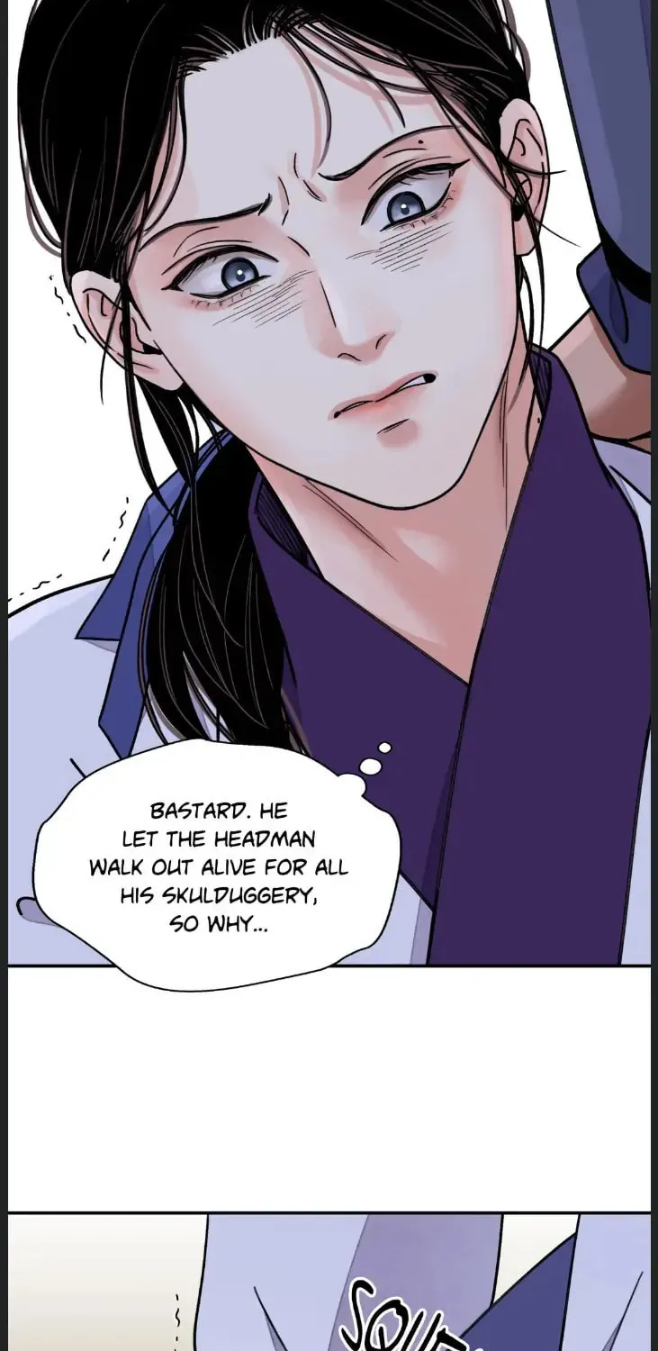 Steel Under Silk Chapter 54 page 54 - 