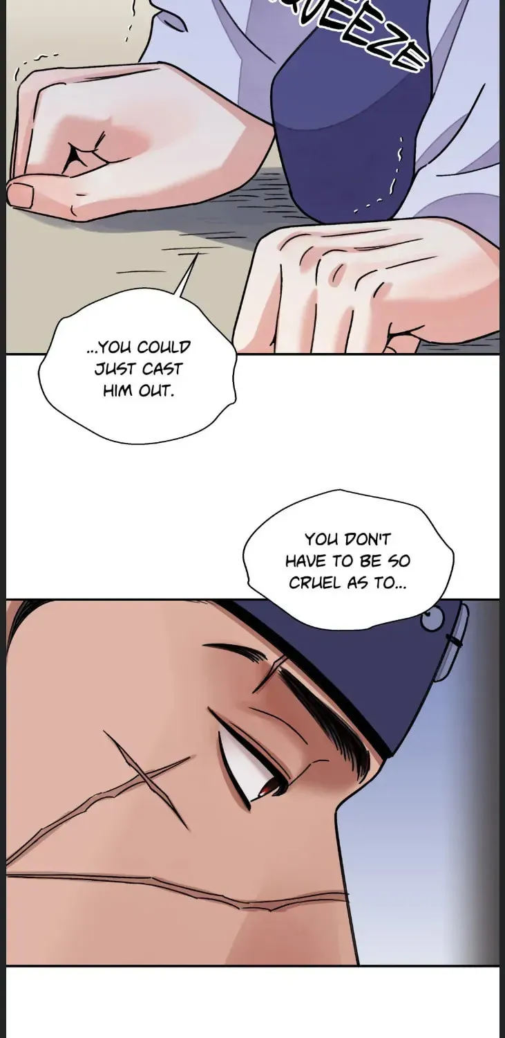 Steel Under Silk Chapter 54 page 55 - 