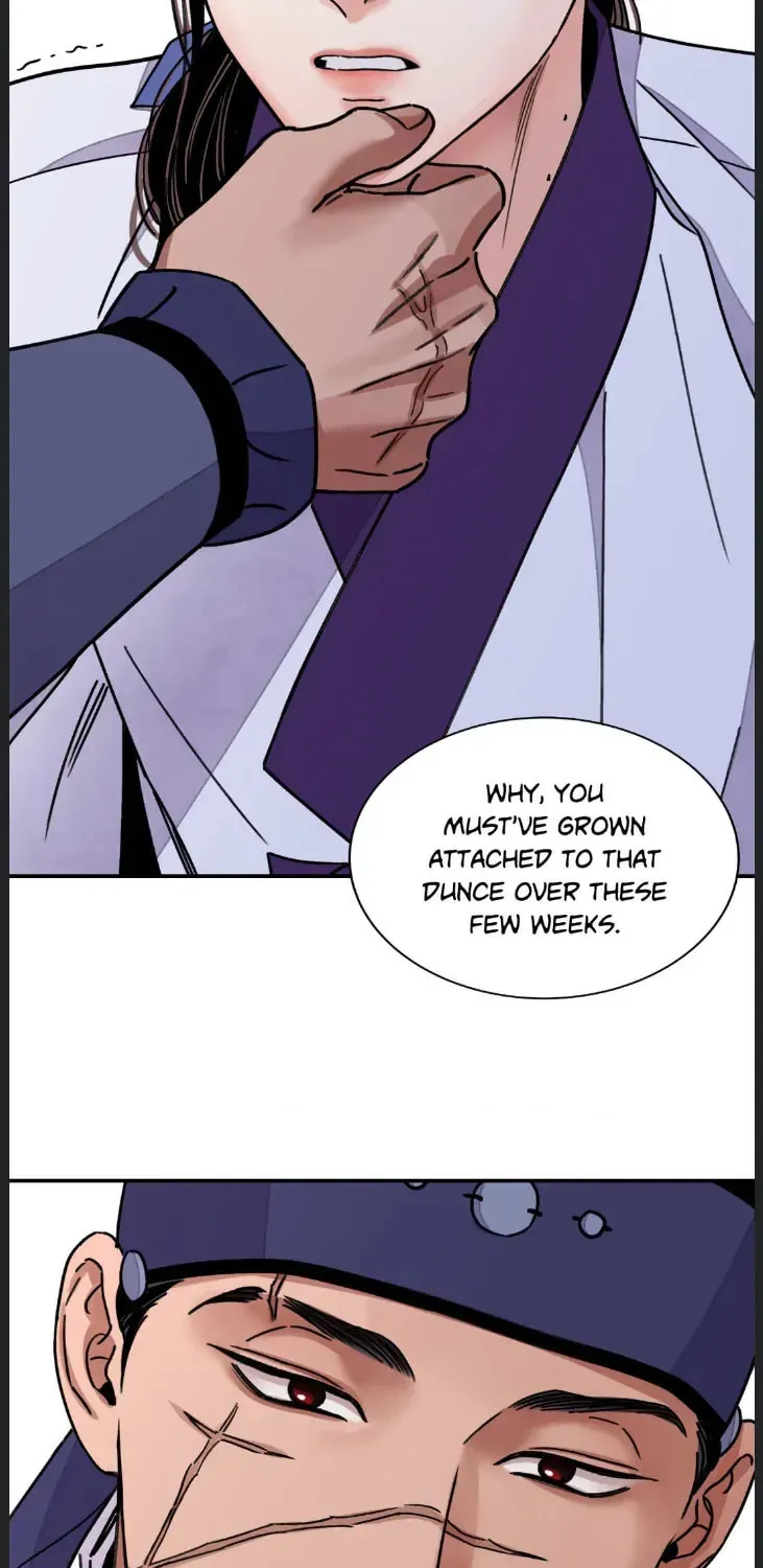 Steel Under Silk Chapter 54 page 57 - 