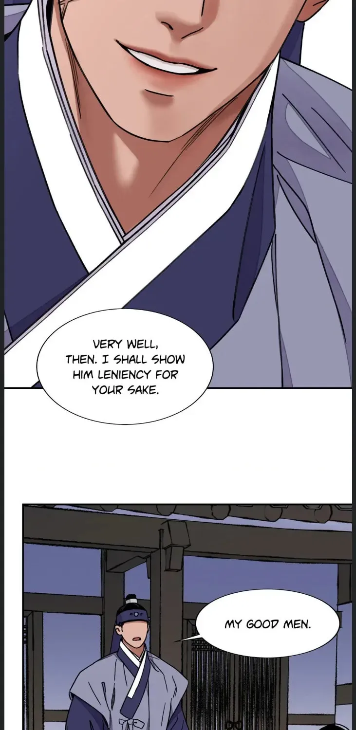 Steel Under Silk Chapter 54 page 58 - 