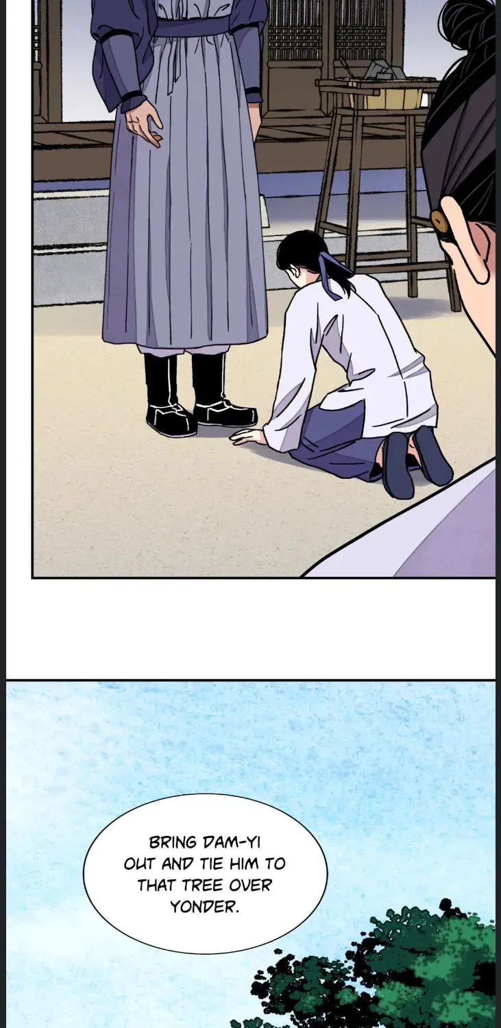 Steel Under Silk Chapter 54 page 59 - 