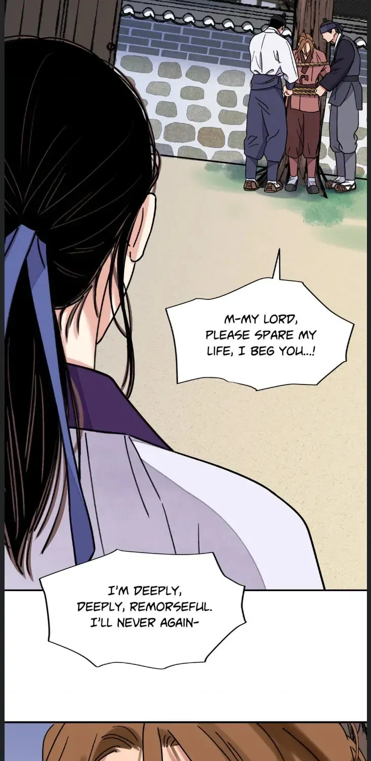 Steel Under Silk Chapter 54 page 61 - 