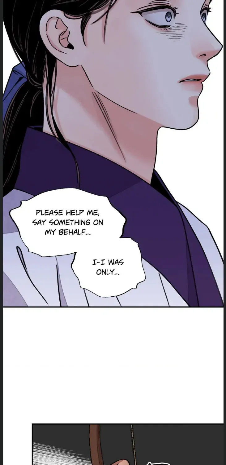 Steel Under Silk Chapter 54 page 63 - 