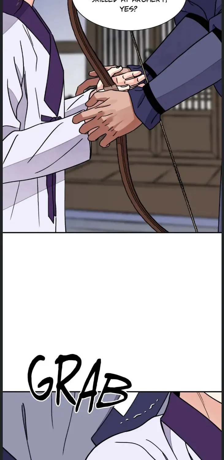 Steel Under Silk Chapter 54 page 66 - 
