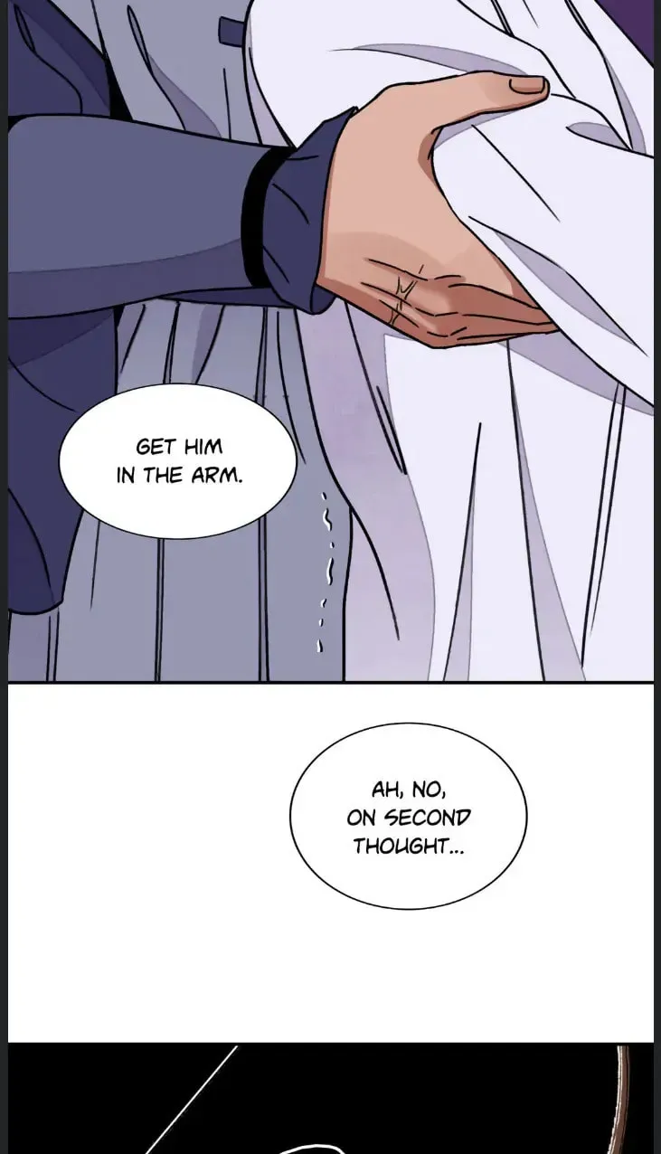 Steel Under Silk Chapter 54 page 67 - 
