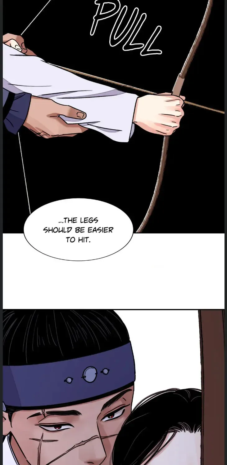 Steel Under Silk Chapter 54 page 68 - 