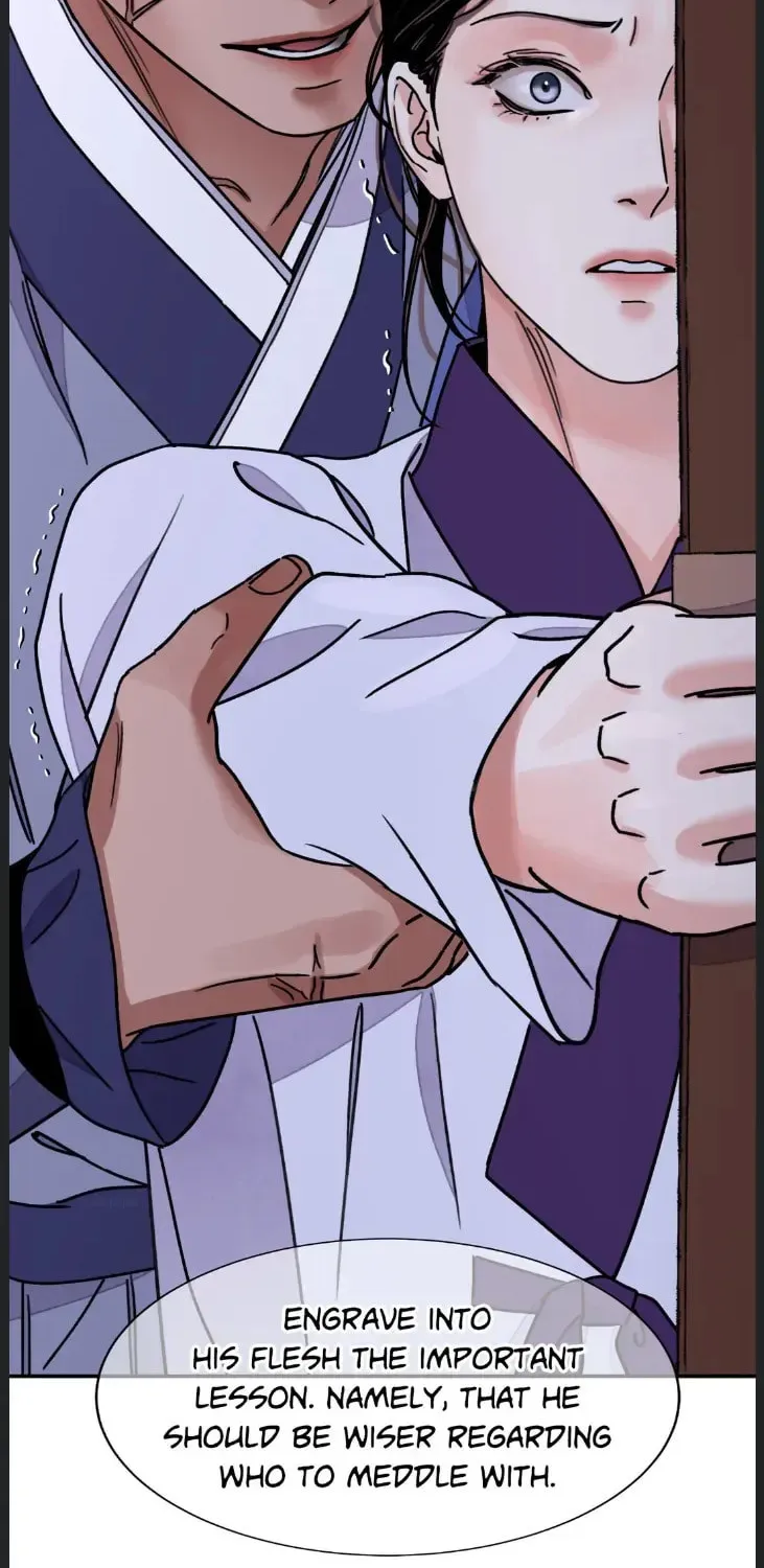 Steel Under Silk Chapter 54 page 69 - 