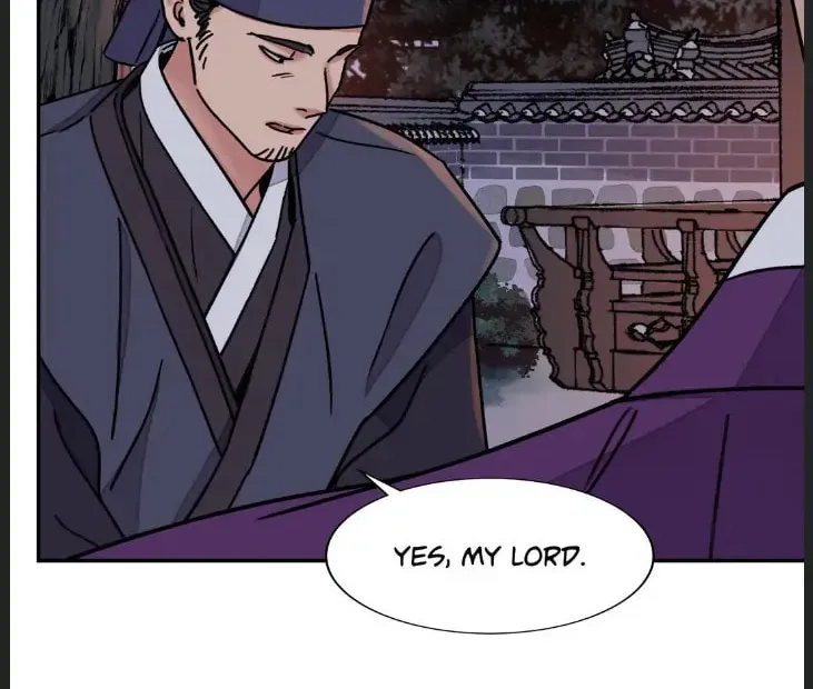 Steel Under Silk Chapter 54 page 8 - 