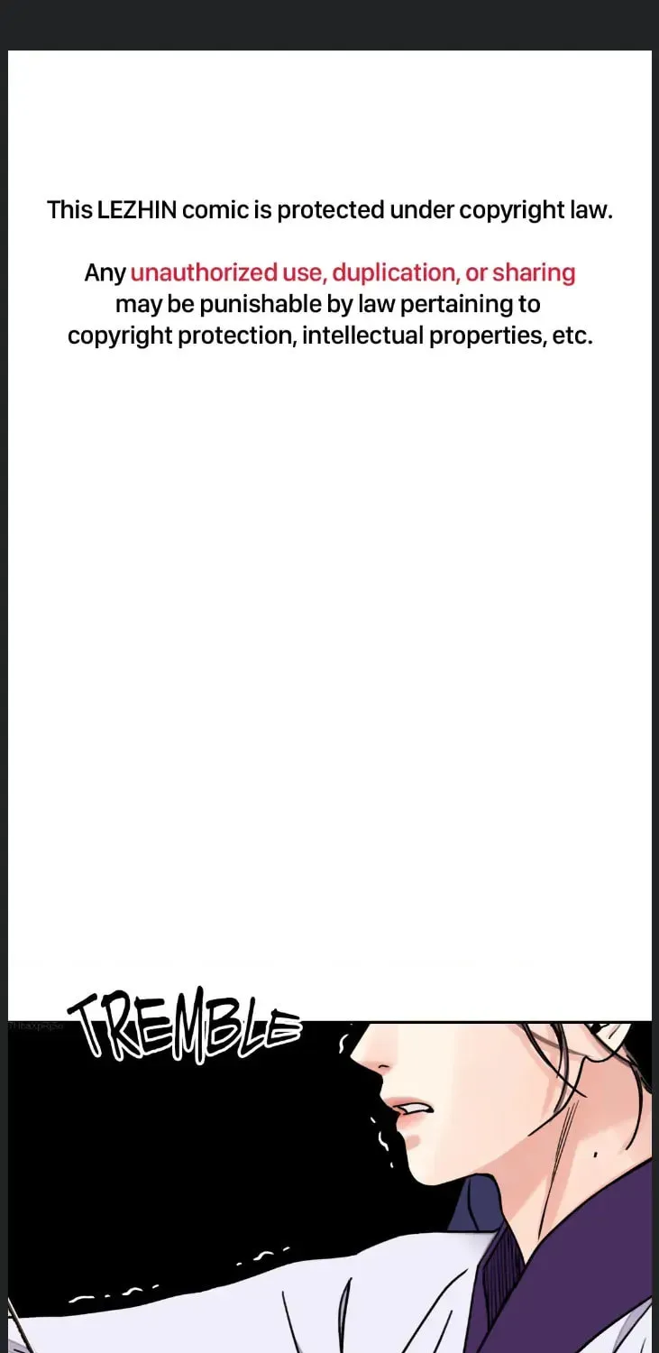 Steel Under Silk Chapter 55 page 1 - 