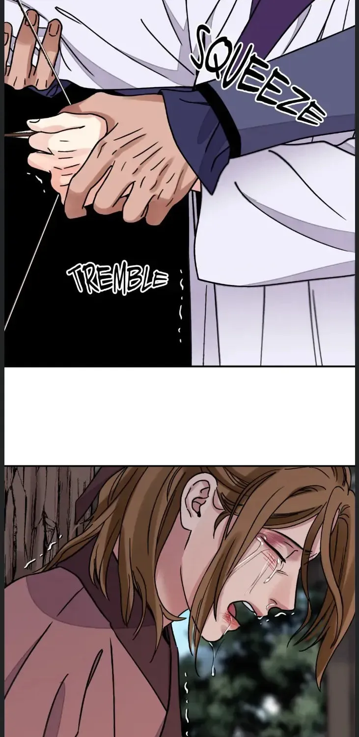 Steel Under Silk Chapter 55 page 2 - 