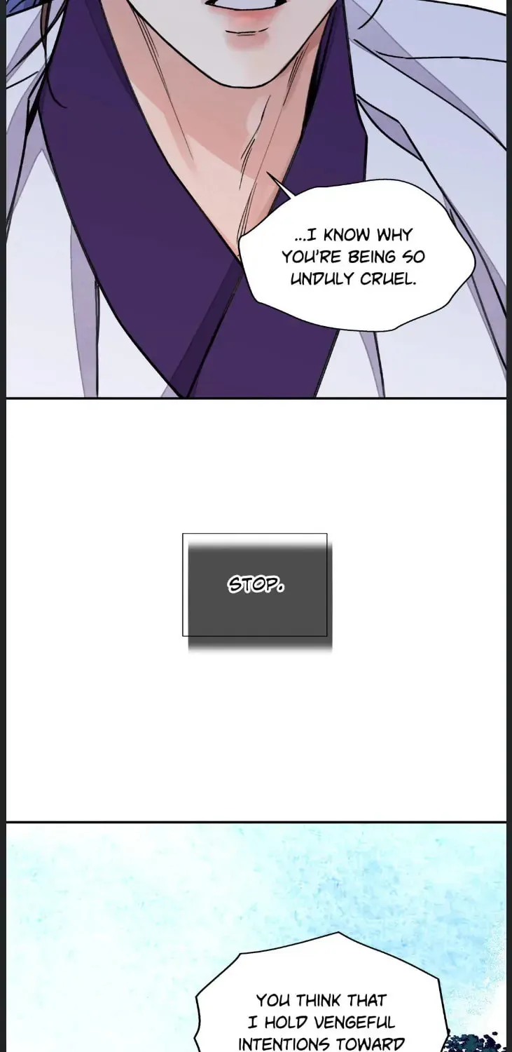Steel Under Silk Chapter 55 page 13 - 