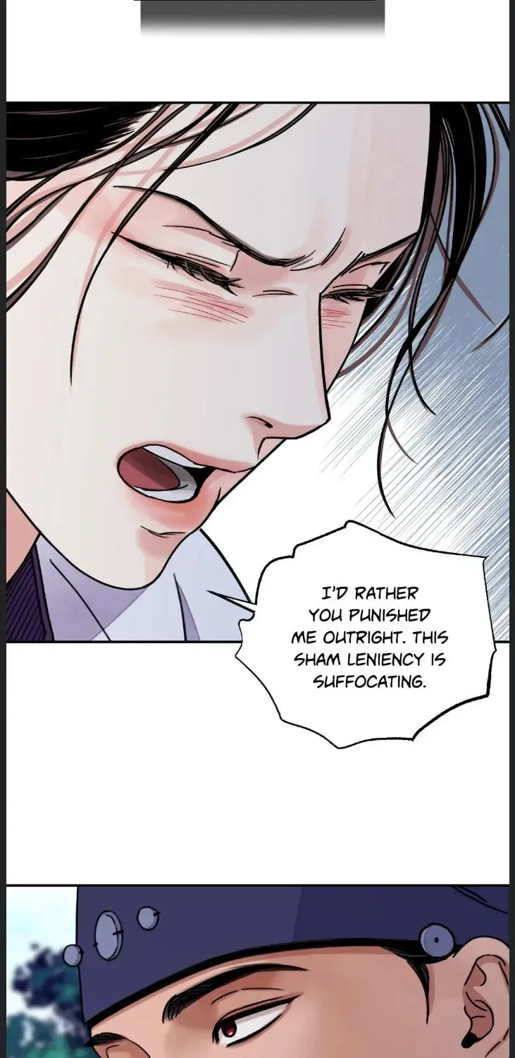 Steel Under Silk Chapter 55 page 15 - 