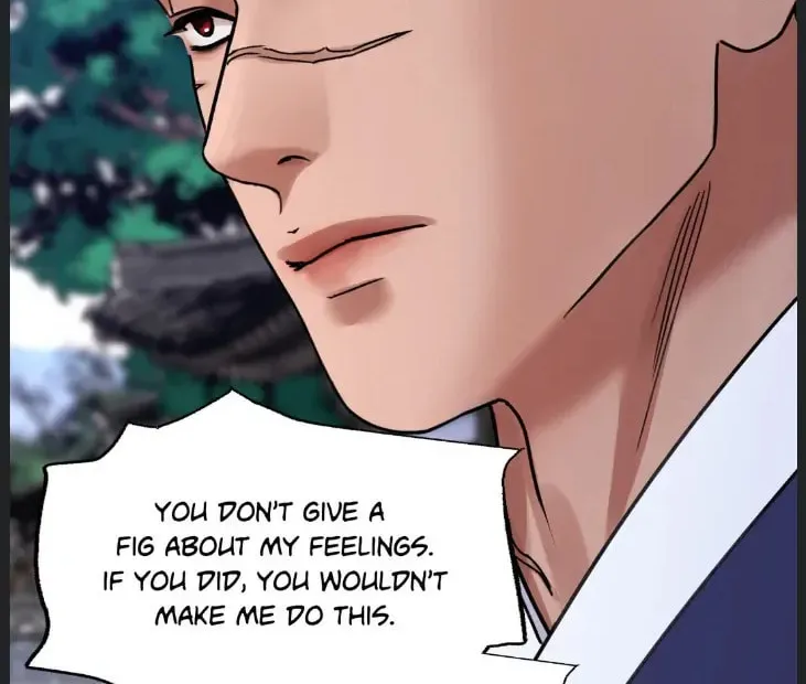 Steel Under Silk Chapter 55 page 16 - 