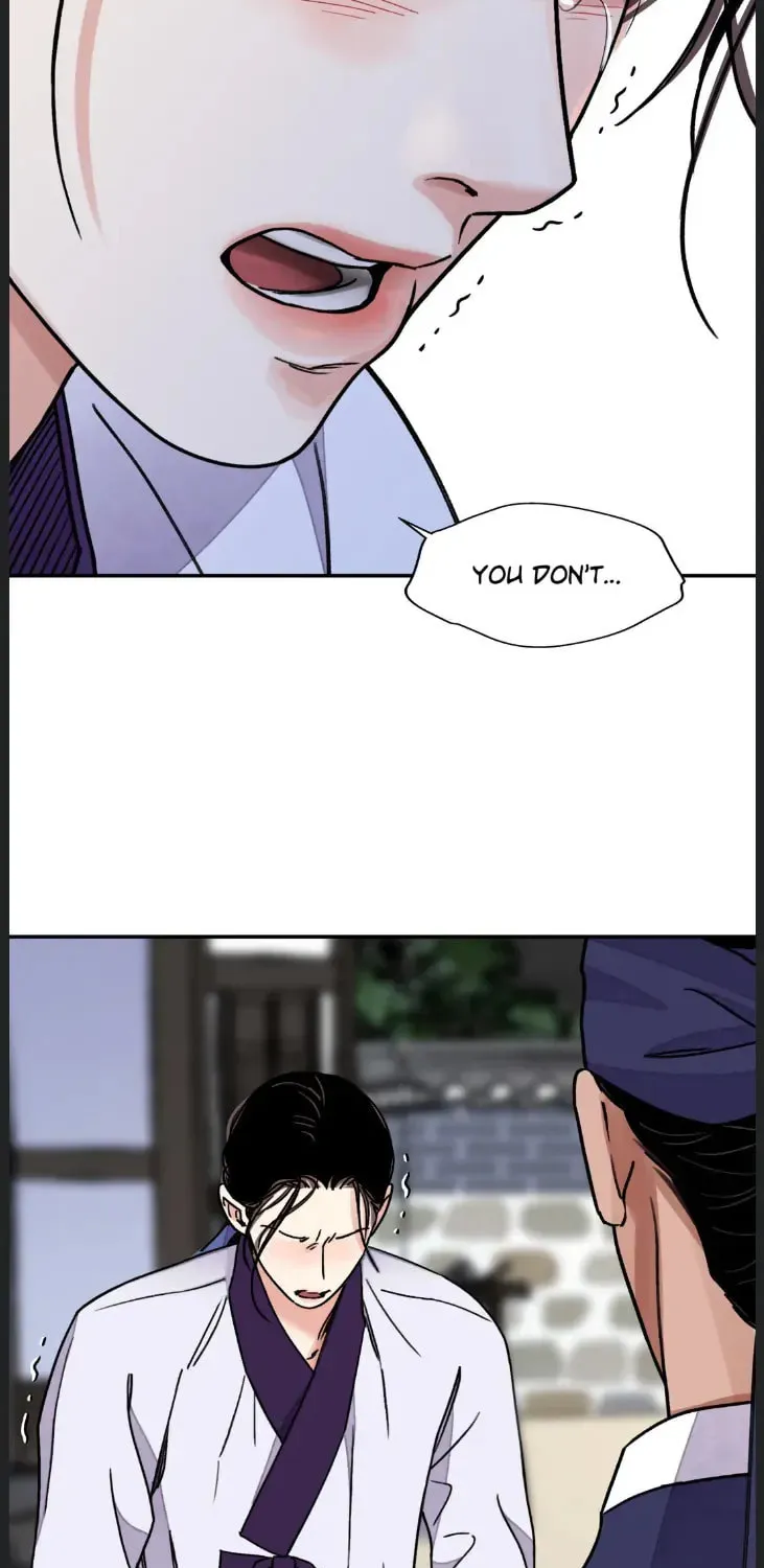 Steel Under Silk Chapter 55 page 19 - 