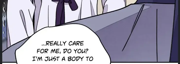 Steel Under Silk Chapter 55 page 20 - 