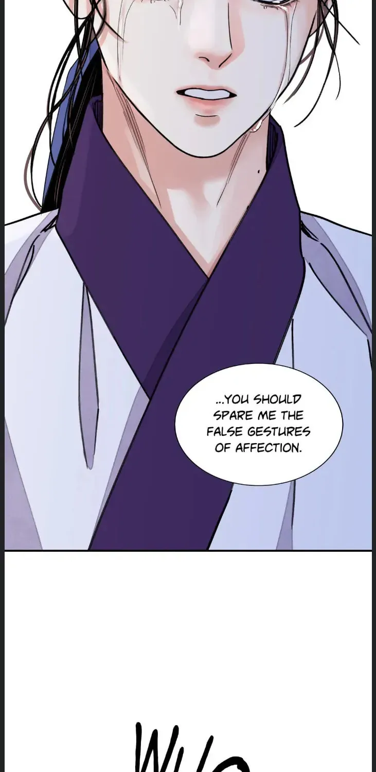 Steel Under Silk Chapter 55 page 23 - 