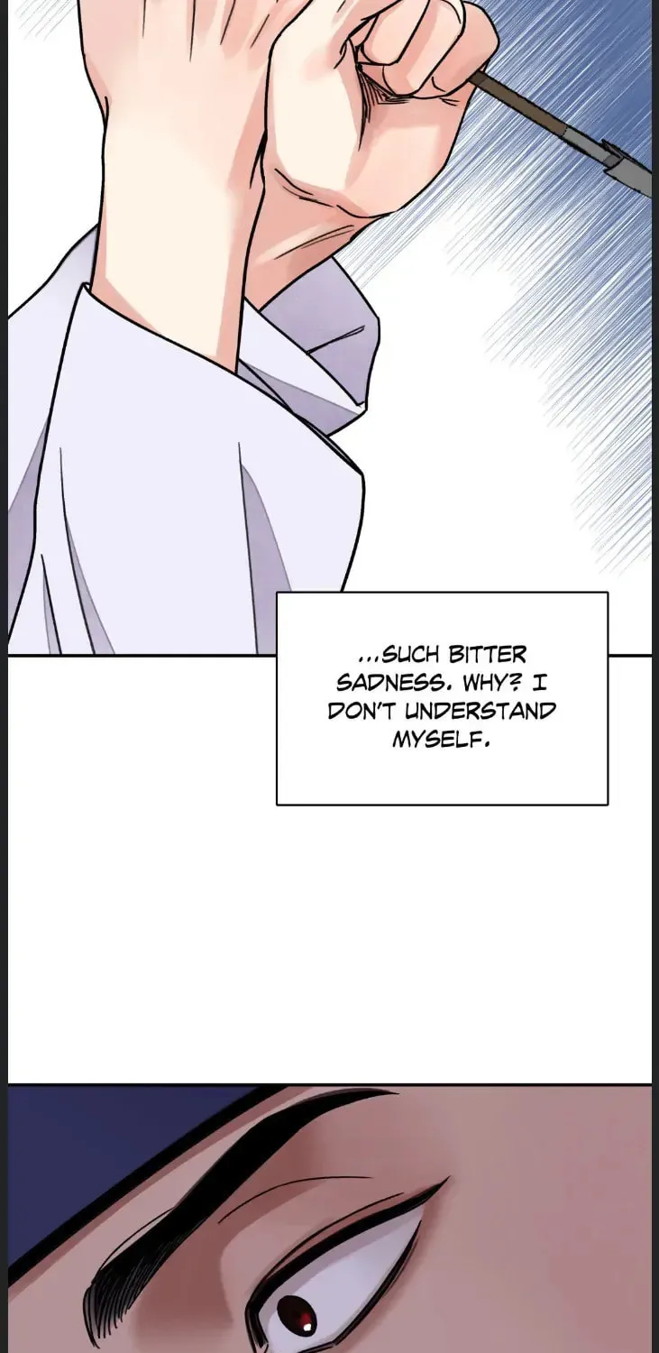 Steel Under Silk Chapter 55 page 25 - 